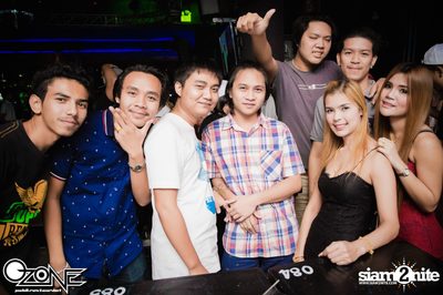 Best of Pang Concert at Ozone Pub & Restaurant — photo 18