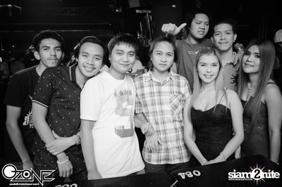 Best of Pang Concert at Ozone Pub & Restaurant — photo 19