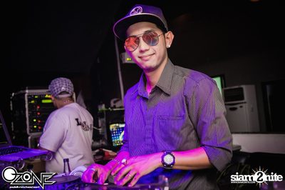 Best of Pang Concert at Ozone Pub & Restaurant — photo 20