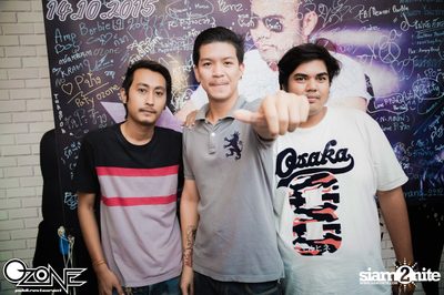 Best of Pang Concert at Ozone Pub & Restaurant — photo 25