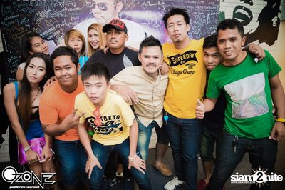 Best of Pang Concert at Ozone Pub & Restaurant — photo 26