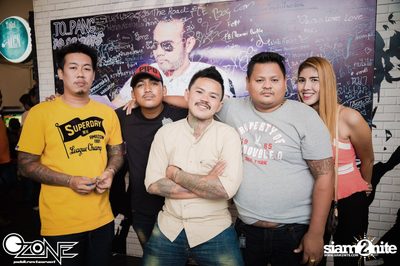 Best of Pang Concert at Ozone Pub & Restaurant — photo 27