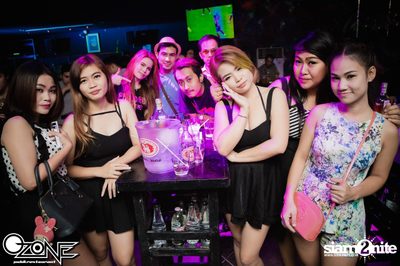 Best of Pang Concert at Ozone Pub & Restaurant — photo 32