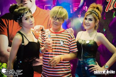 Best of Pang Concert at Ozone Pub & Restaurant — photo 34