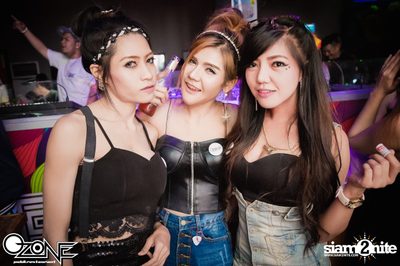 Best of Pang Concert at Ozone Pub & Restaurant — photo 39