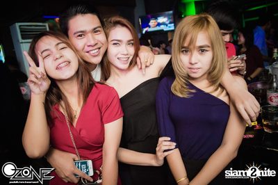 Best of Pang Concert at Ozone Pub & Restaurant — photo 44