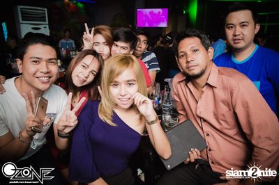 Best of Pang Concert at Ozone Pub & Restaurant — photo 45