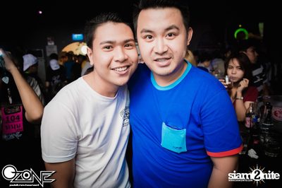 Best of Pang Concert at Ozone Pub & Restaurant — photo 50