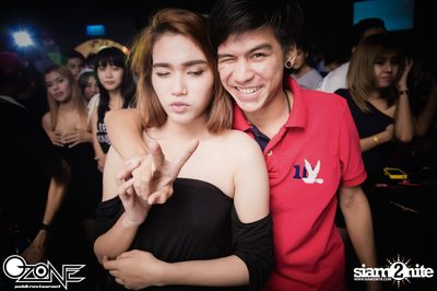 Best of Pang Concert at Ozone Pub & Restaurant — photo 51