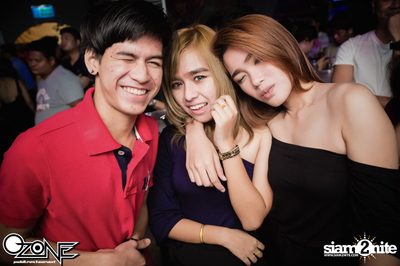 Best of Pang Concert at Ozone Pub & Restaurant — photo 53
