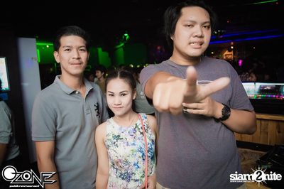 Best of Pang Concert at Ozone Pub & Restaurant — photo 55
