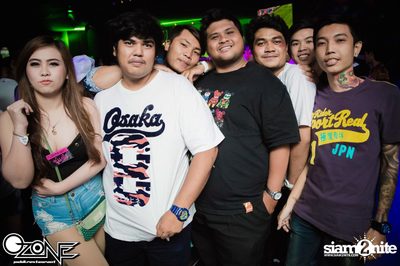 Best of Pang Concert at Ozone Pub & Restaurant — photo 56