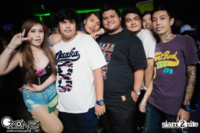 Best of Pang Concert at Ozone Pub & Restaurant — photo 57