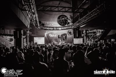 Best of Pang Concert at Ozone Pub & Restaurant — photo 58