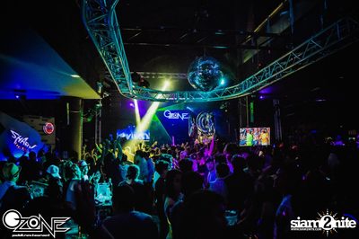 Best of Pang Concert at Ozone Pub & Restaurant — photo 59