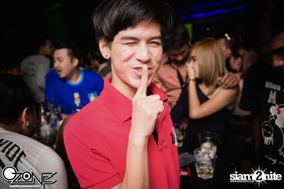 Best of Pang Concert at Ozone Pub & Restaurant — photo 71