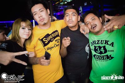 Best of Pang Concert at Ozone Pub & Restaurant — photo 82