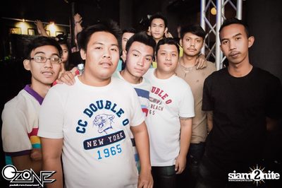 Best of Pang Concert at Ozone Pub & Restaurant — photo 83