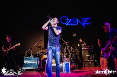 Best of Pang Concert at Ozone Pub & Restaurant — photo 90