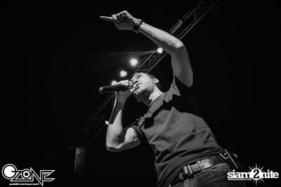 Best of Pang Concert at Ozone Pub & Restaurant — photo 93