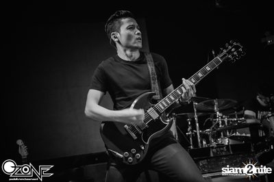 Best of Pang Concert at Ozone Pub & Restaurant — photo 107