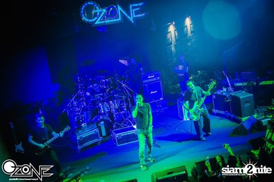 Best of Pang Concert at Ozone Pub & Restaurant — photo 124