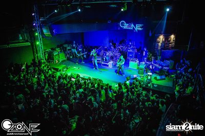 Best of Pang Concert at Ozone Pub & Restaurant — photo 126