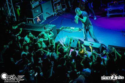 Best of Pang Concert at Ozone Pub & Restaurant — photo 127
