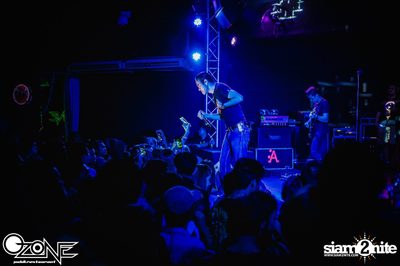 Best of Pang Concert at Ozone Pub & Restaurant — photo 128