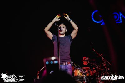 Best of Pang Concert at Ozone Pub & Restaurant — photo 129