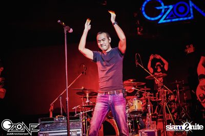 Best of Pang Concert at Ozone Pub & Restaurant — photo 130