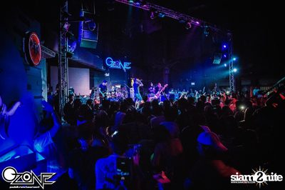 Best of Pang Concert at Ozone Pub & Restaurant — photo 139