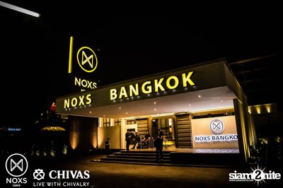 Friday Night at NOXS Bangkok, Ekamai-Raminthra — photo 2
