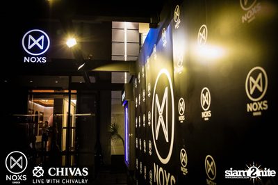 Friday Night at NOXS Bangkok, Ekamai-Raminthra — photo 4