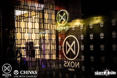 Friday Night at NOXS Bangkok, Ekamai-Raminthra — photo 5