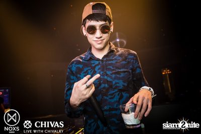Friday Night at NOXS Bangkok, Ekamai-Raminthra — photo 7