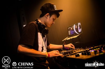 Friday Night at NOXS Bangkok, Ekamai-Raminthra — photo 8