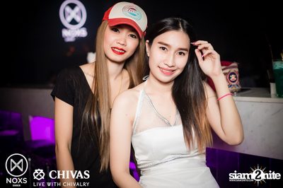 Friday Night at NOXS Bangkok, Ekamai-Raminthra — photo 11