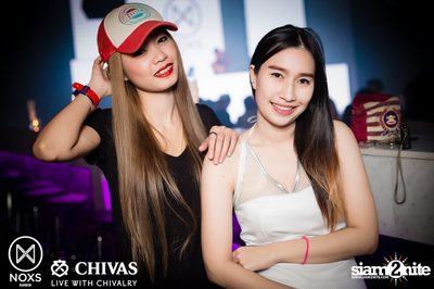 Friday Night at NOXS Bangkok, Ekamai-Raminthra — photo 12