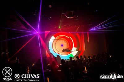 Friday Night at NOXS Bangkok, Ekamai-Raminthra — photo 13