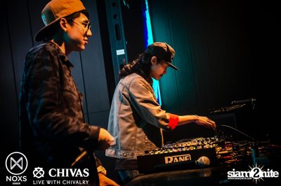 Friday Night at NOXS Bangkok, Ekamai-Raminthra — photo 16