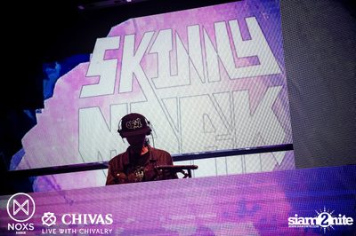 Friday Night at NOXS Bangkok, Ekamai-Raminthra — photo 17