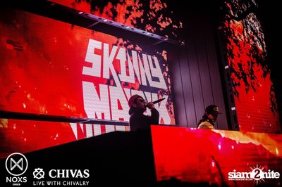 Friday Night at NOXS Bangkok, Ekamai-Raminthra — photo 18