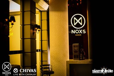 Friday Night at NOXS Bangkok, Ekamai-Raminthra — photo 19
