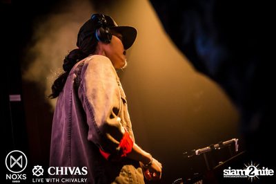 Friday Night at NOXS Bangkok, Ekamai-Raminthra — photo 20