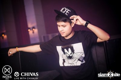 Friday Night at NOXS Bangkok, Ekamai-Raminthra — photo 21
