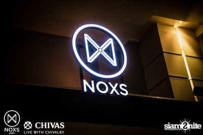 Friday Night at NOXS Bangkok, Ekamai-Raminthra — photo 22