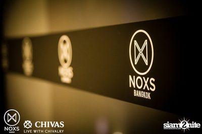 Friday Night at NOXS Bangkok, Ekamai-Raminthra — photo 23