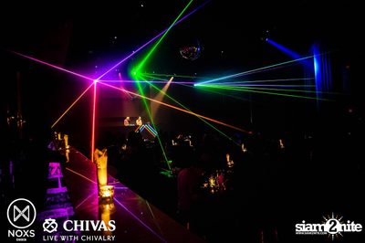 Friday Night at NOXS Bangkok, Ekamai-Raminthra — photo 24