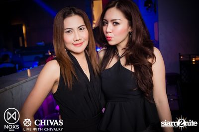 Friday Night at NOXS Bangkok, Ekamai-Raminthra — photo 25